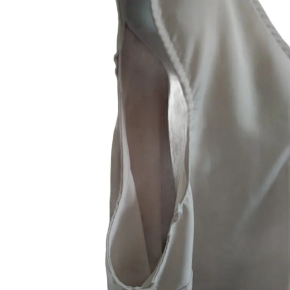Penningtons Beige Camisole,  28/4X - Picture 8 of 9